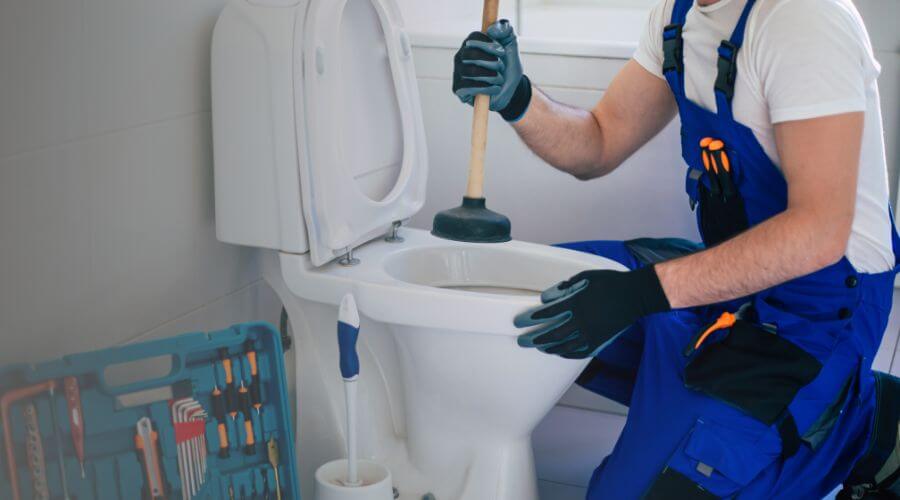 Local 24/7 Emergency Plumbing in High Bridge, NJ